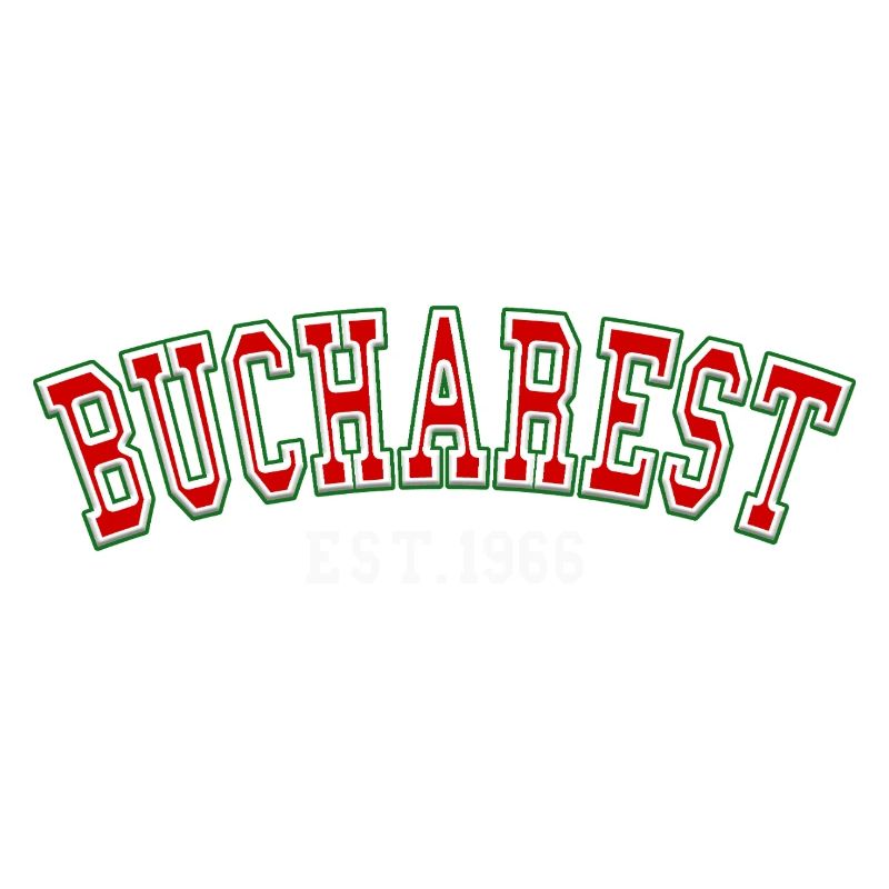 Bucharest Est. 1966