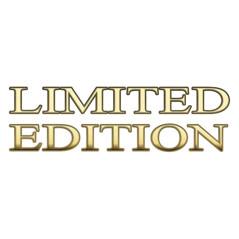Édition limitée
