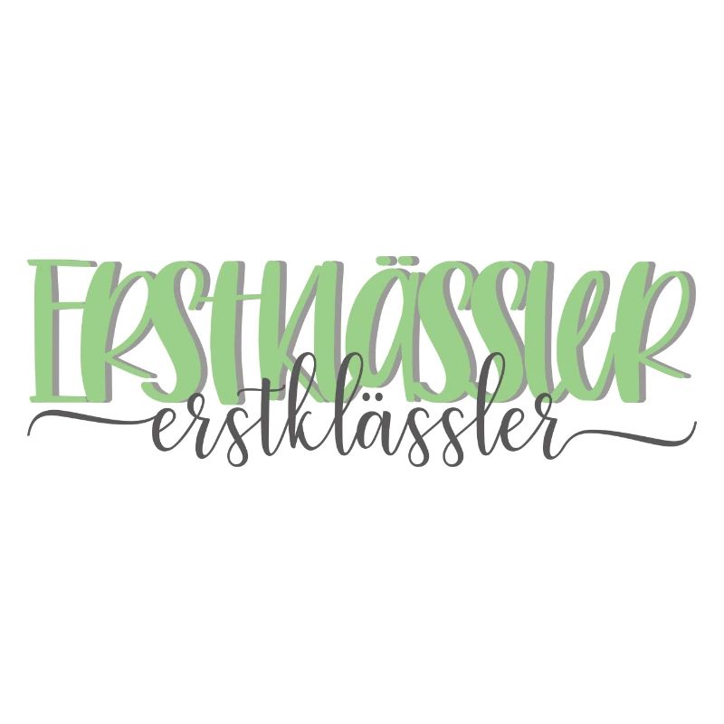 Schulkind Einschulung Grundschule Erstklässler