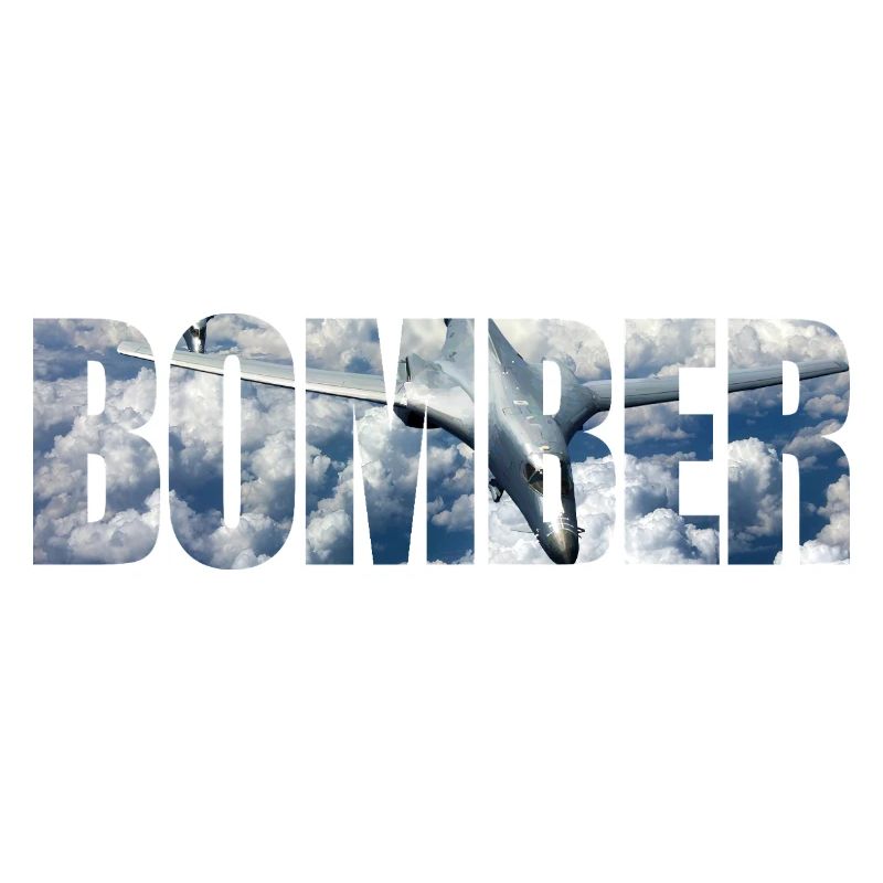 Bomber B-1B Lancer