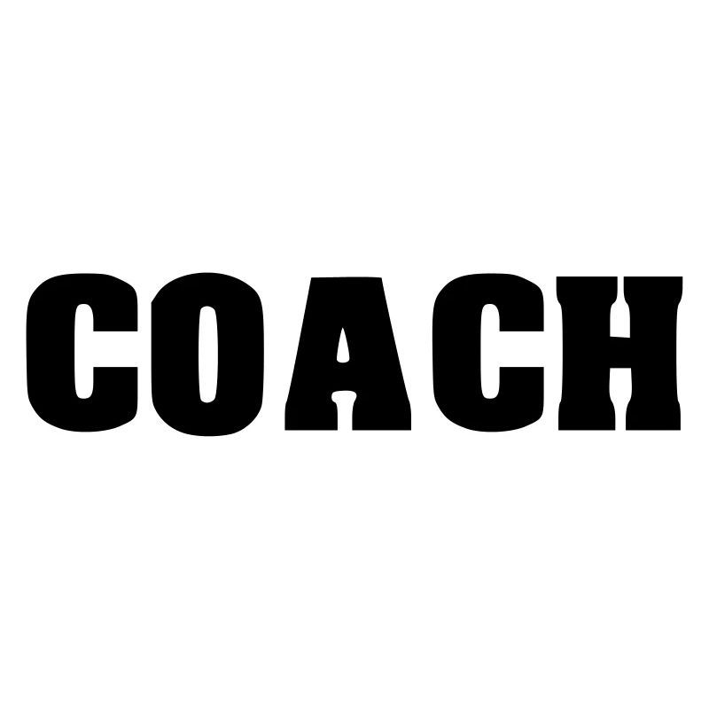 coach coaching
