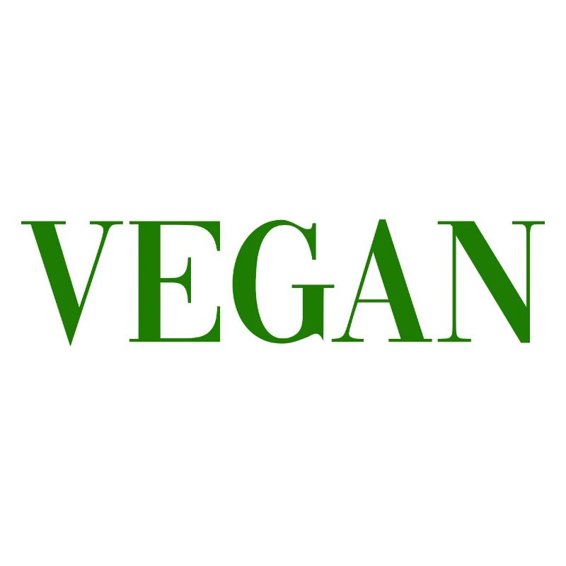 VÉGÉTALIEN