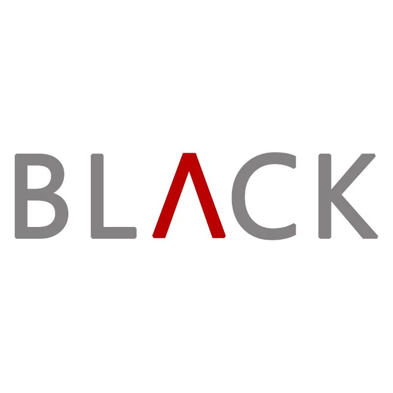 BLACK avec style