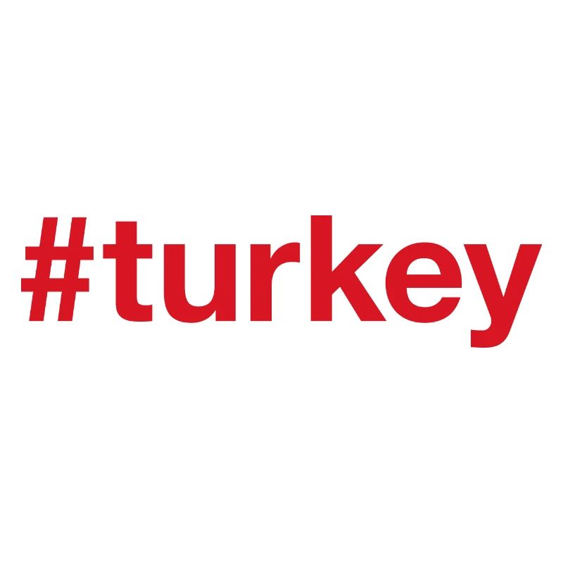 TURKEY Red