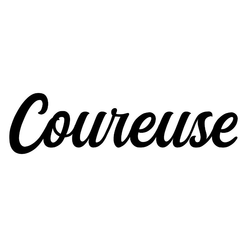 Coureuse