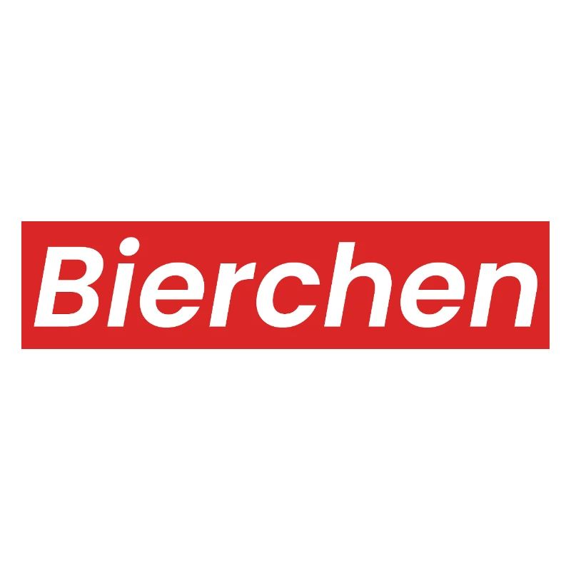 Bierchen Logo