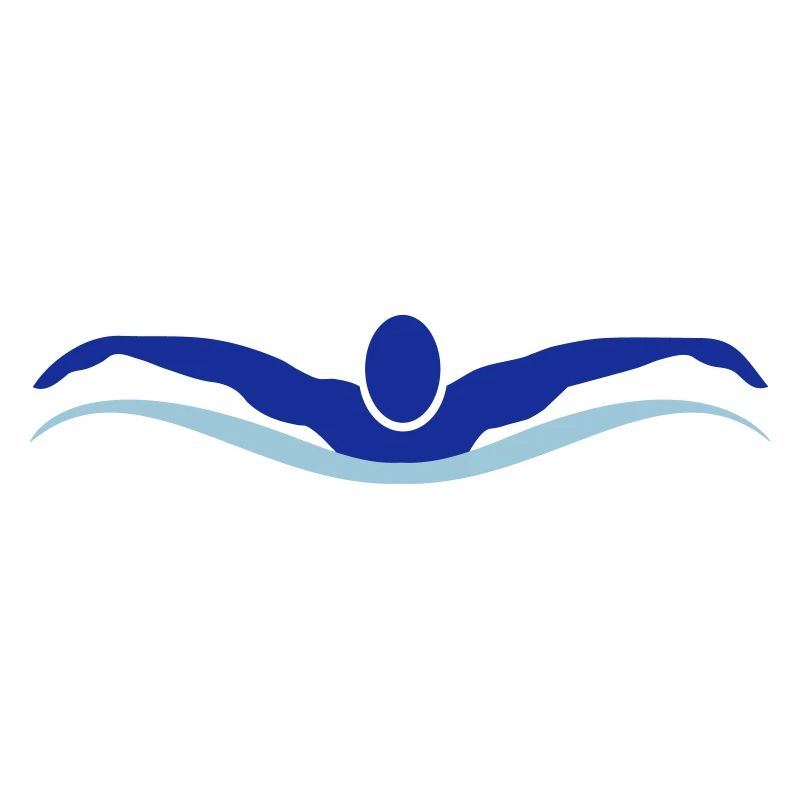 schwimmen