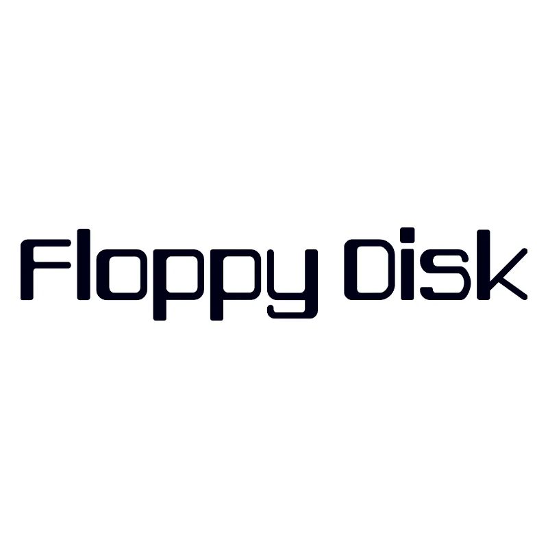 Floppy Disk
