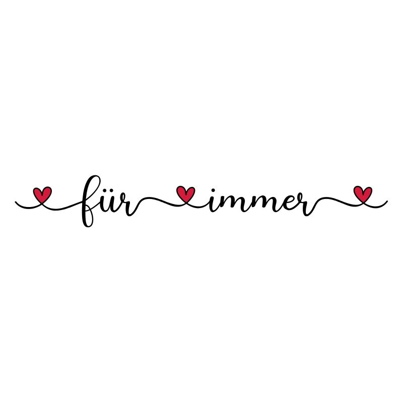 forever