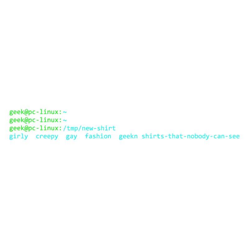 terminal linux
