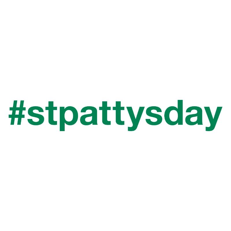 JOUR DE LA SAINT-PADDY