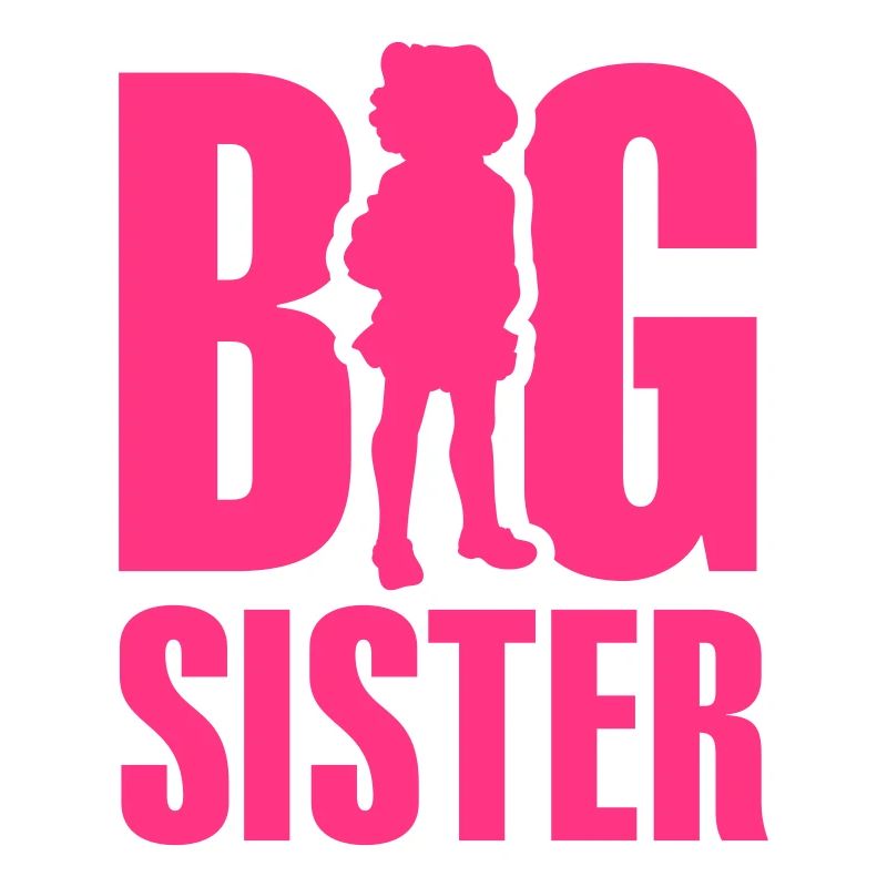 Große Schwester