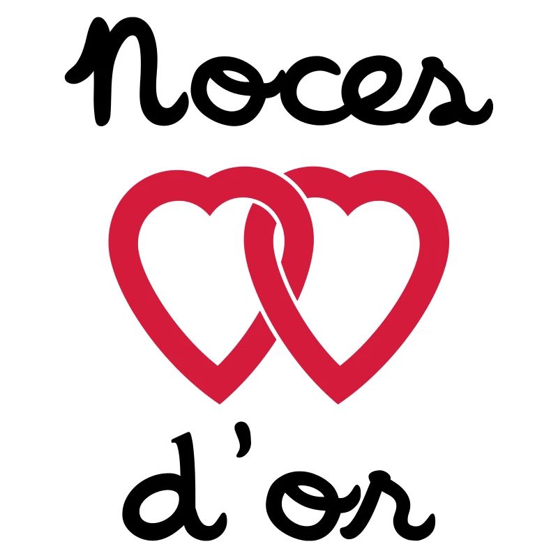 Noces d'or