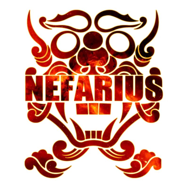 Signe de Feu Nefarius