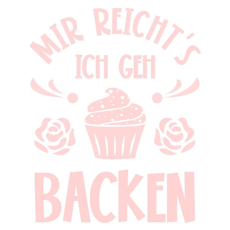Backen Bäcker Bäckerin