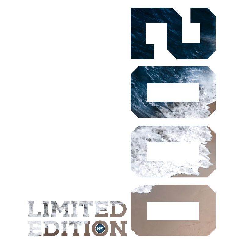 26. GEBURTSTAG LIMITED EDITION 2000