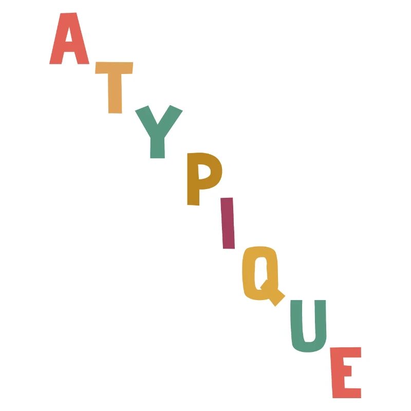 Atypisch