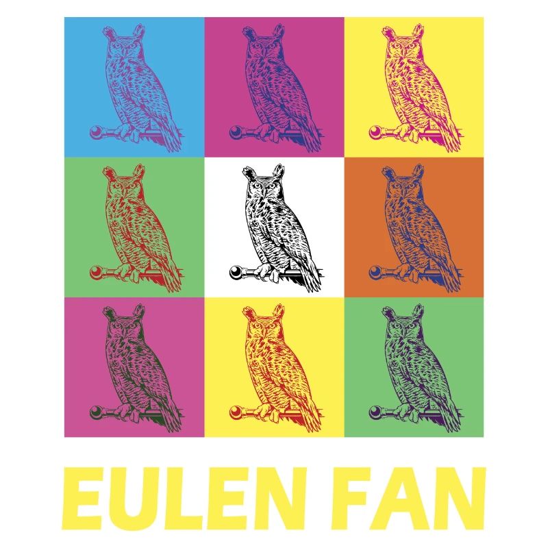 Eulen Fan Design