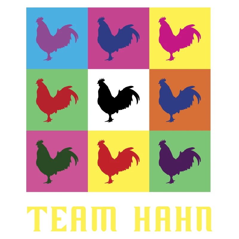 Team Hahn