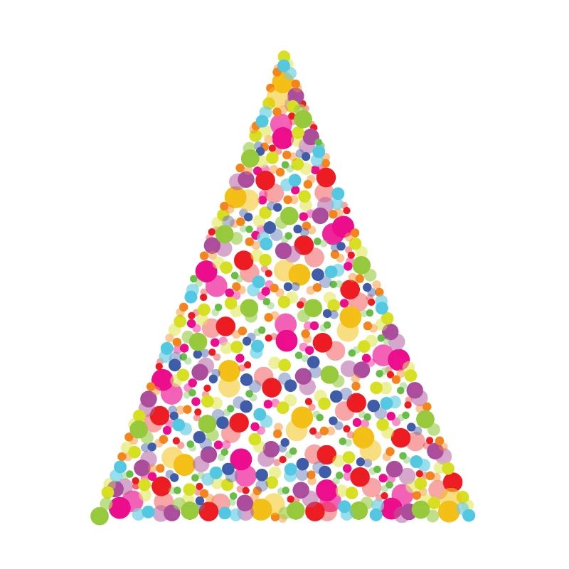 WEIHNACHTSBAUM
