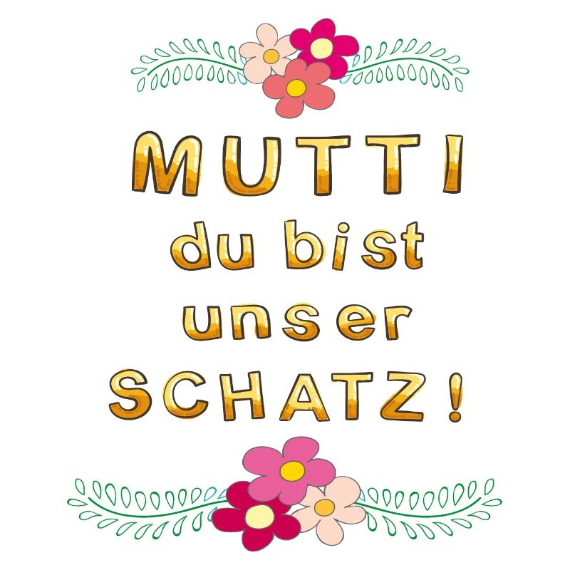 Mutti, Muttertag