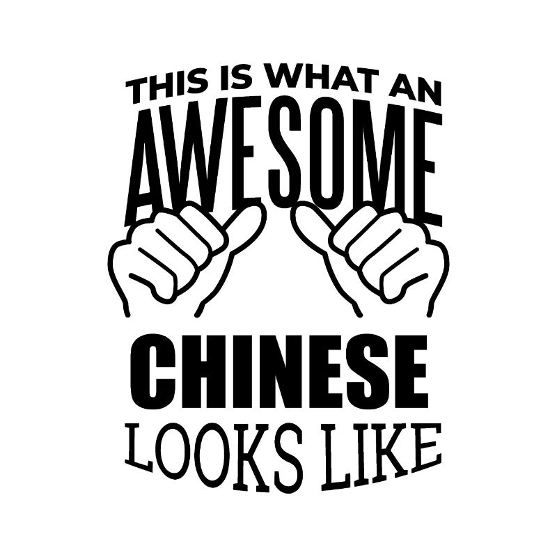 Chine