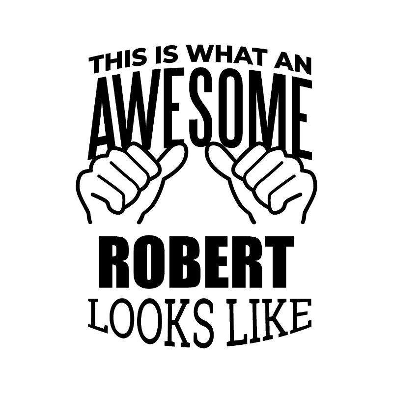 Robert