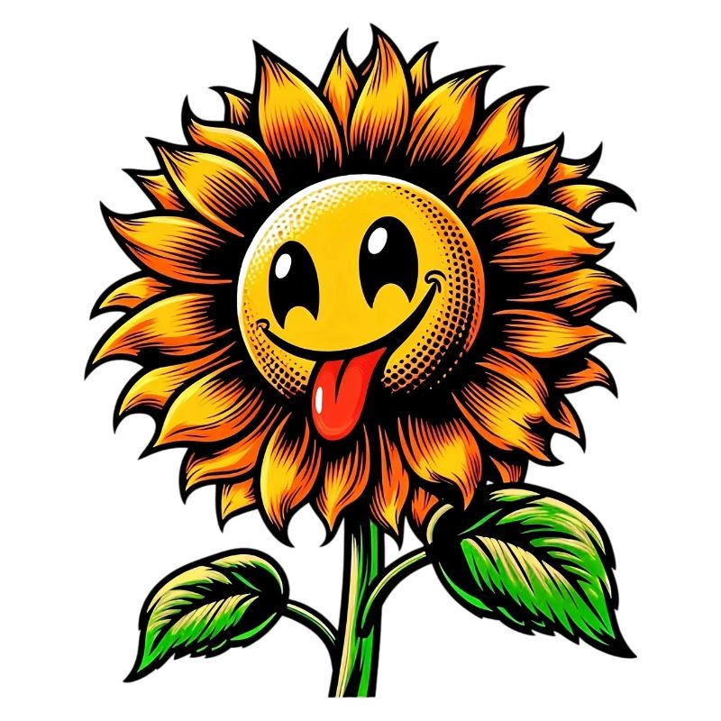 Sonnenblume