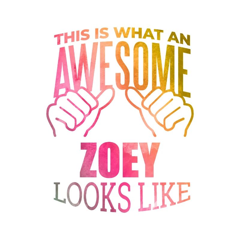 Zoey
