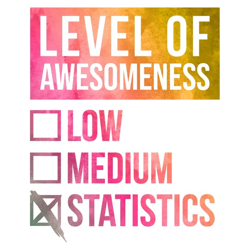 Statistics