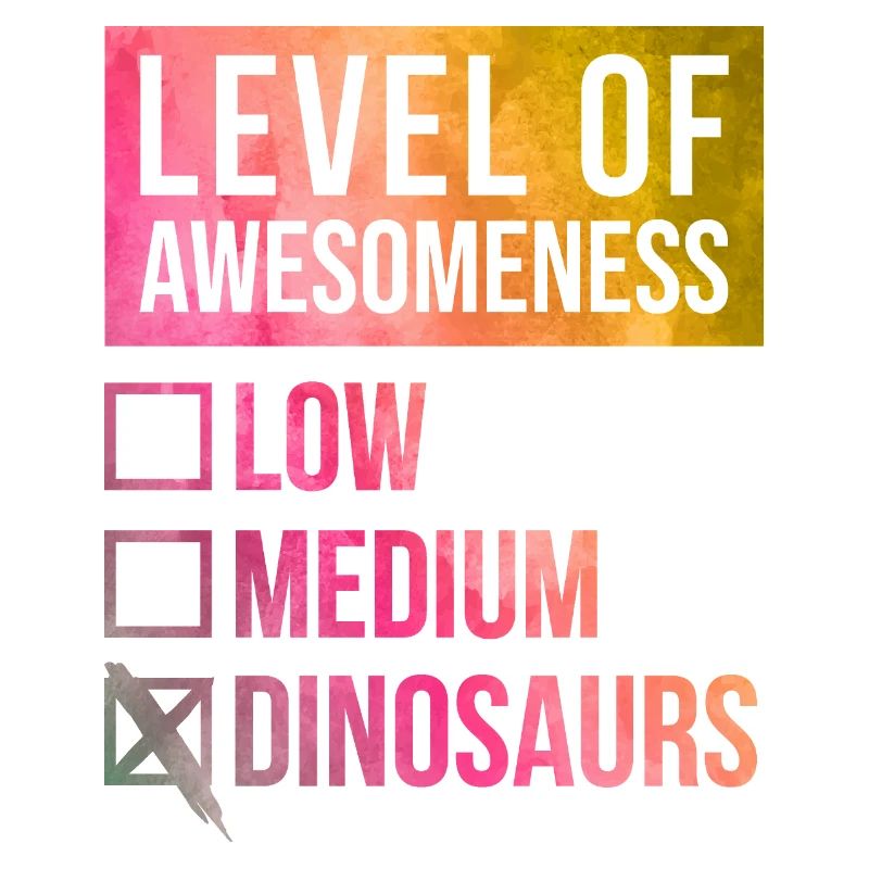 Dinosaur