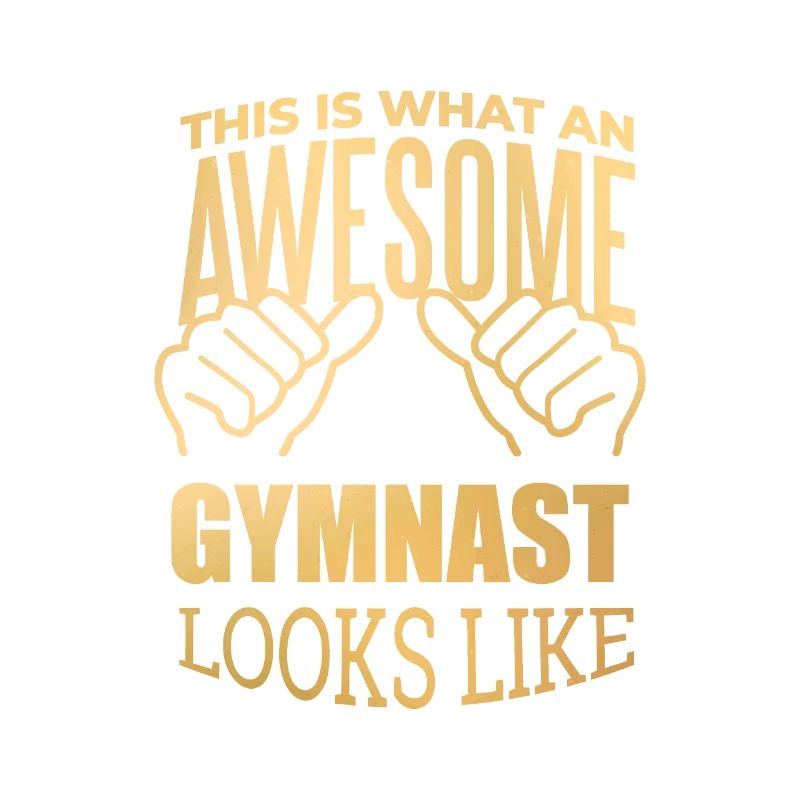 Gymnast