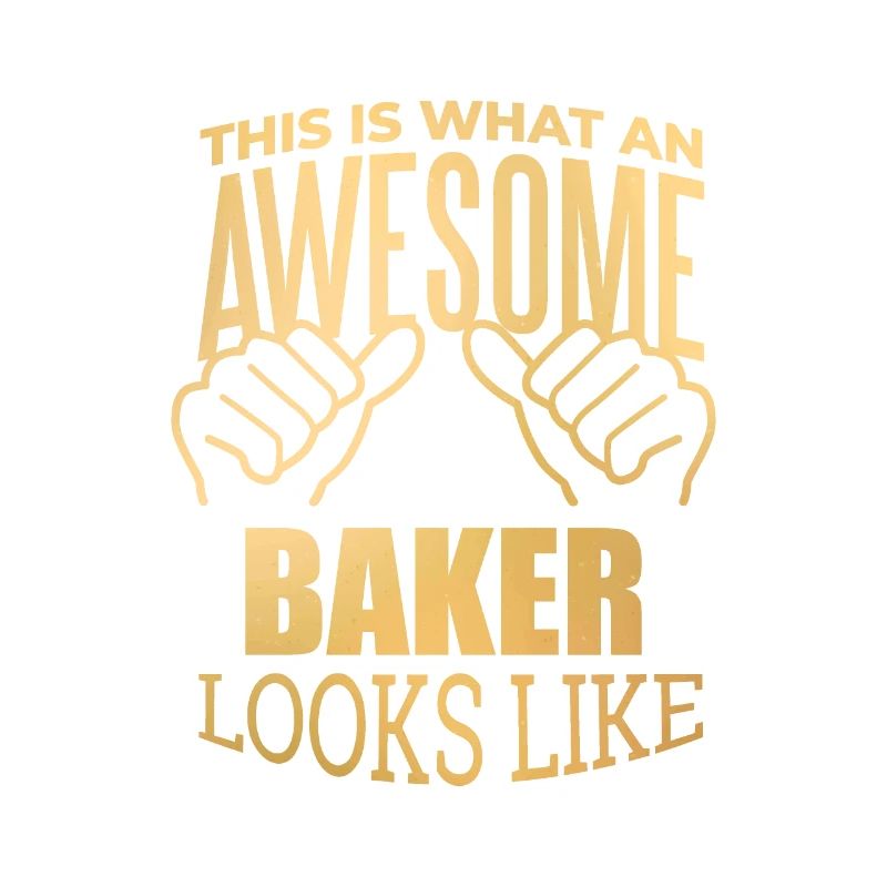 Baking Baking Baking