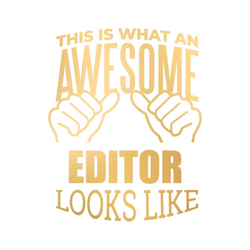 Editor Editor Editor