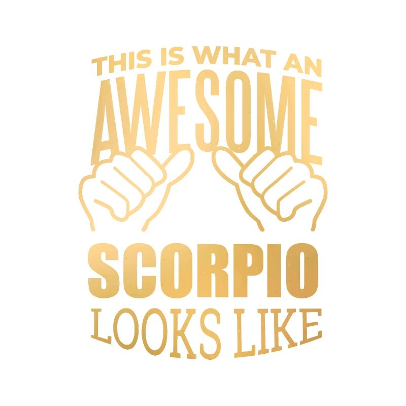 Scorpion