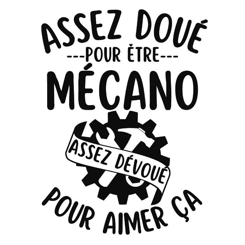 Mécanicien