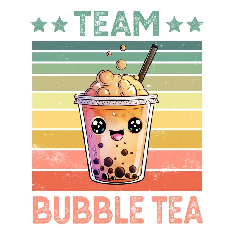 Bubble Tea