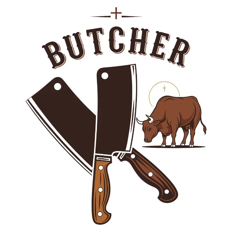 Master butcher