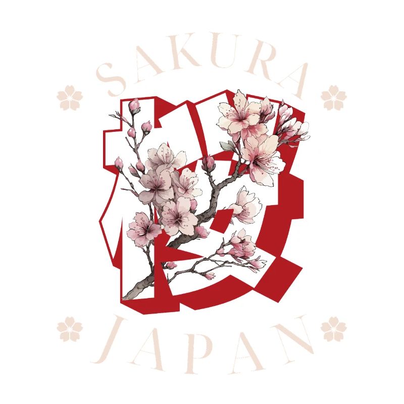 Sakura Japan