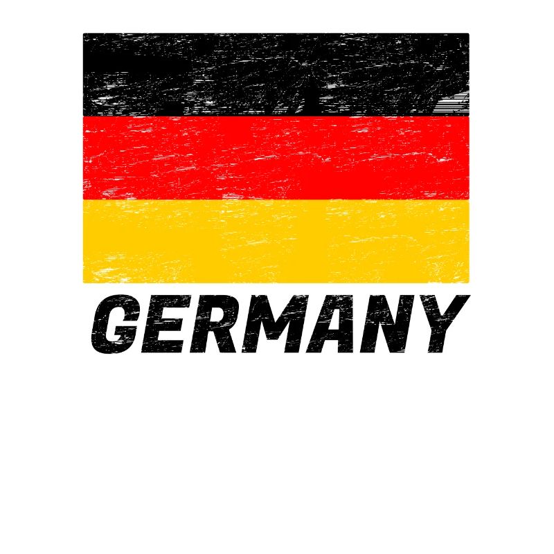 drapeau Allemagne