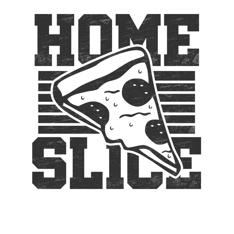 Home slice