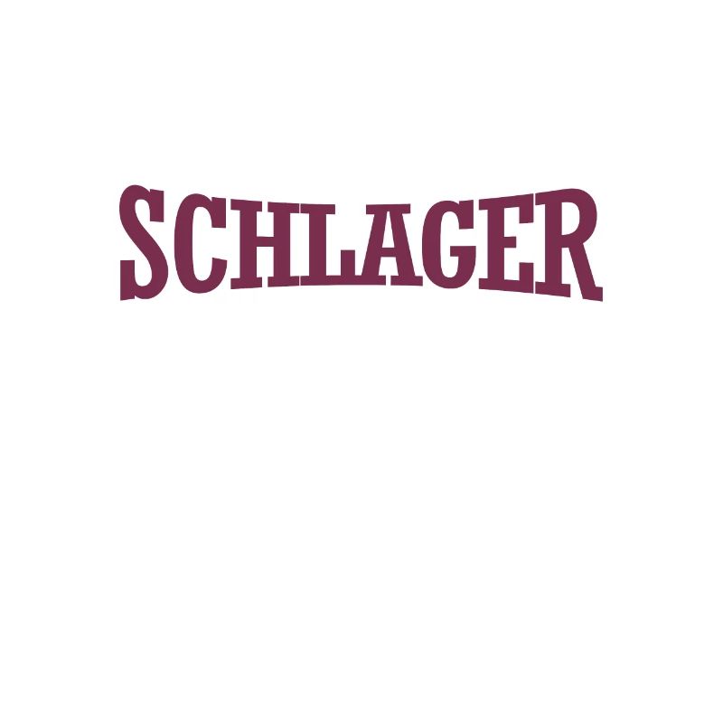 Ich liebe deutschen Schlager - Ultra - Geschenk