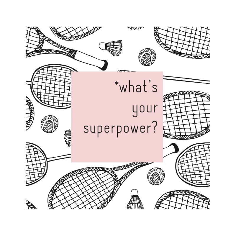 superpower