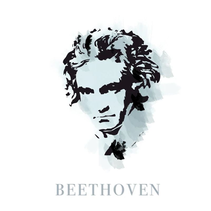 beethoven classical music composer concert deaf pop