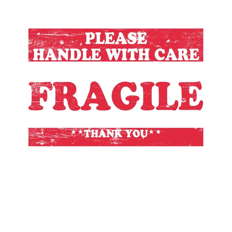 Handle With Care / Valuable Content / Mindfulness