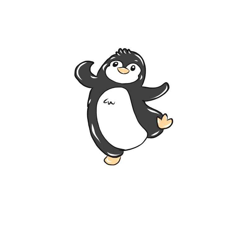 Pinguin