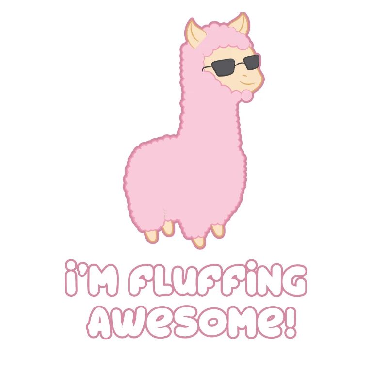 Cool Llama