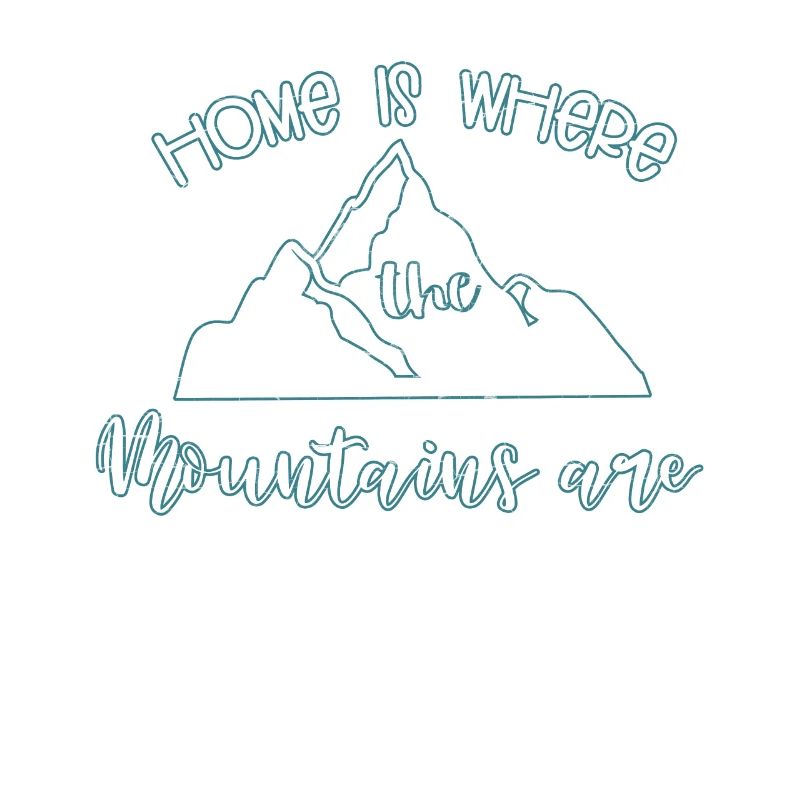 Climbing mountains