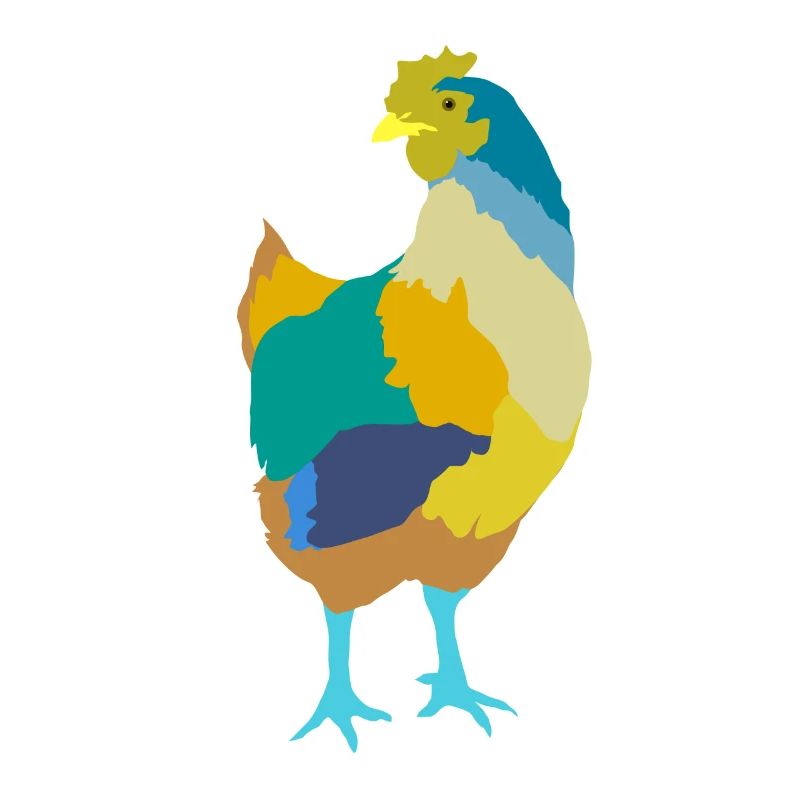 Poulet