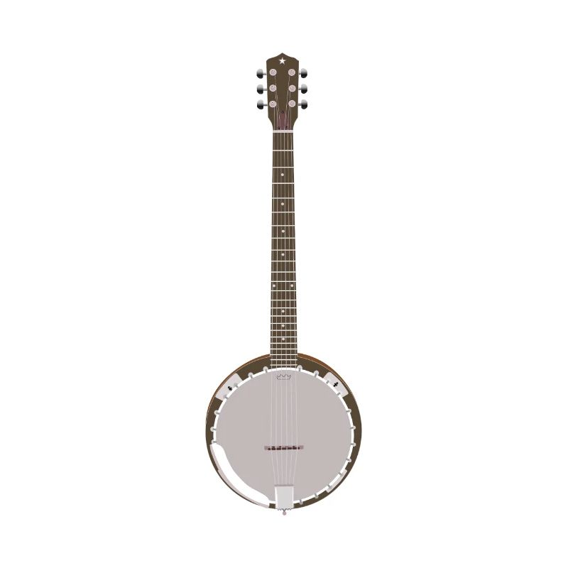 Banjo - Banjo simple